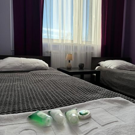 Apartament Sandra 키엘체 외부 사진