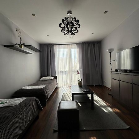 Apartament Sandra 키엘체 외부 사진