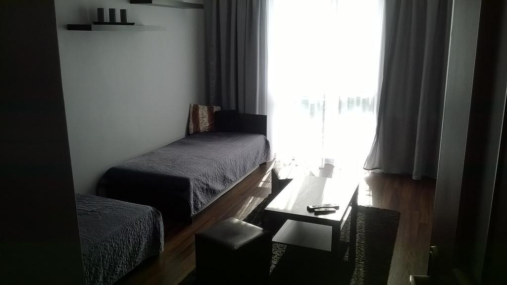 Apartament Sandra 키엘체 객실 사진