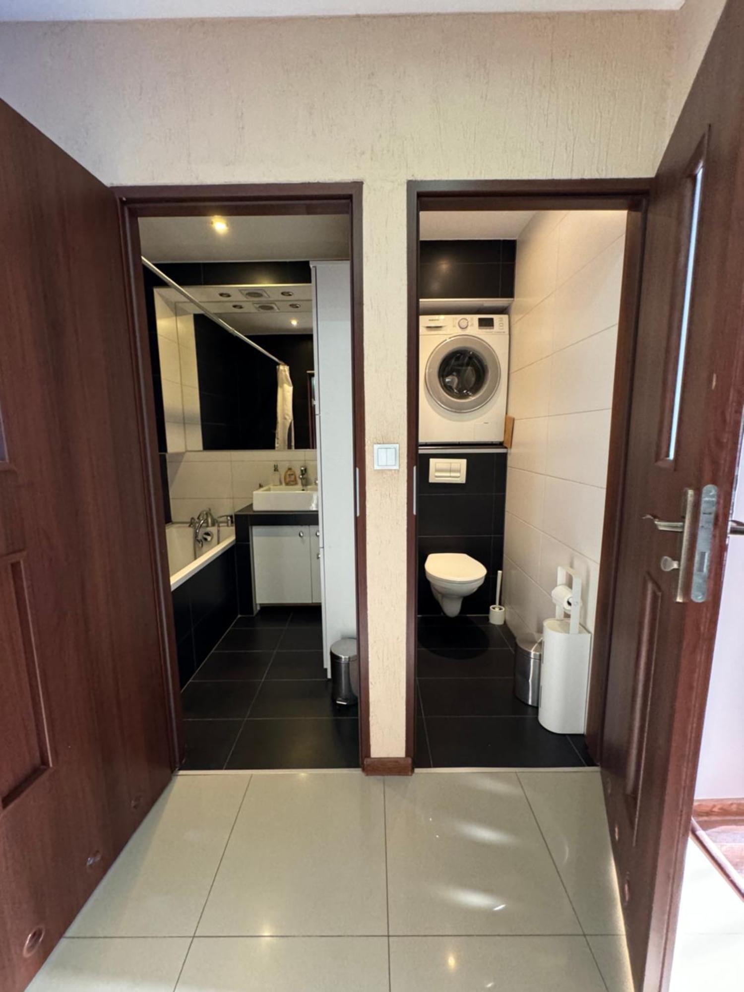 Apartament Sandra 키엘체 외부 사진
