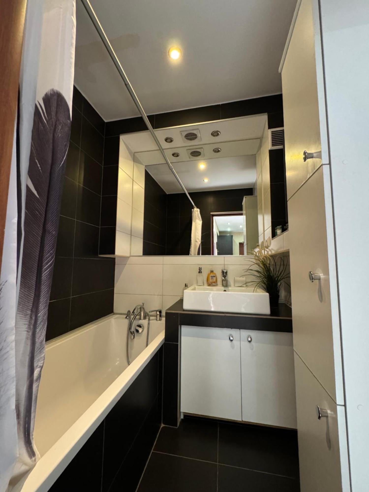 Apartament Sandra 키엘체 외부 사진