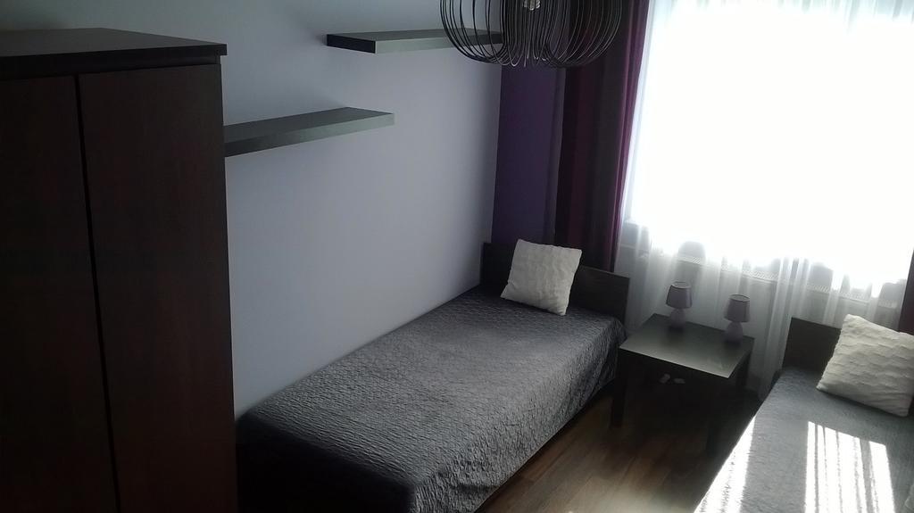 Apartament Sandra 키엘체 객실 사진