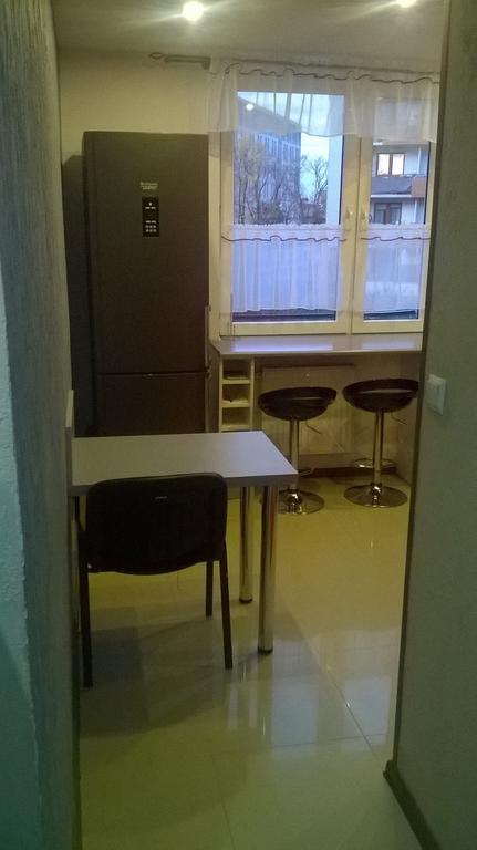 Apartament Sandra 키엘체 객실 사진