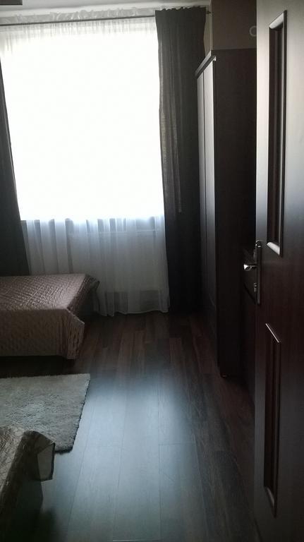 Apartament Sandra 키엘체 객실 사진