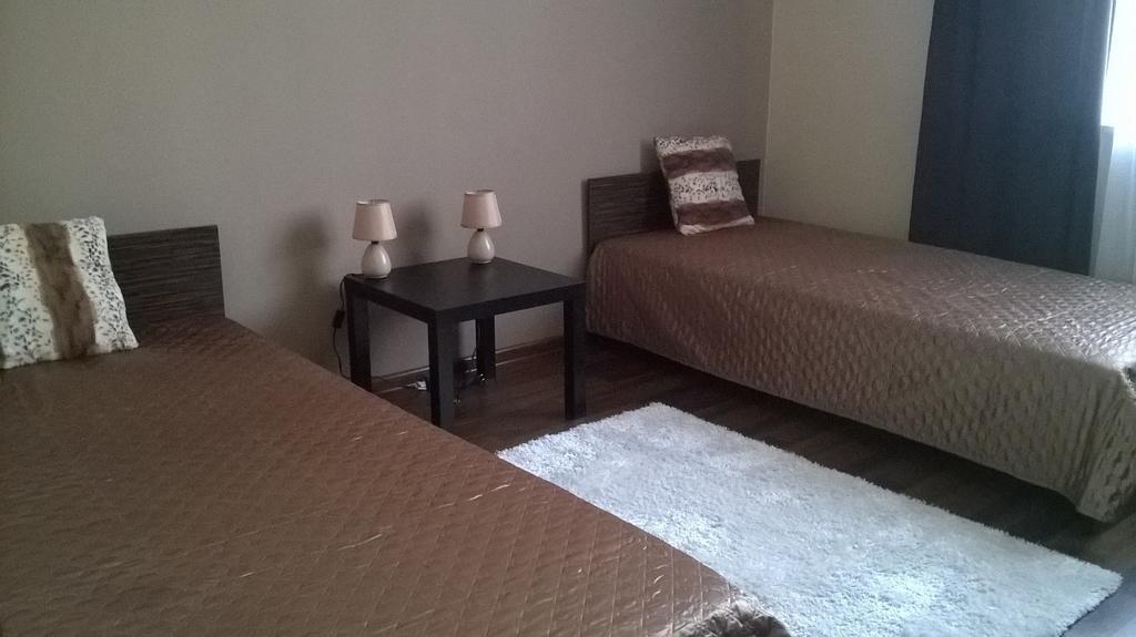 Apartament Sandra 키엘체 객실 사진