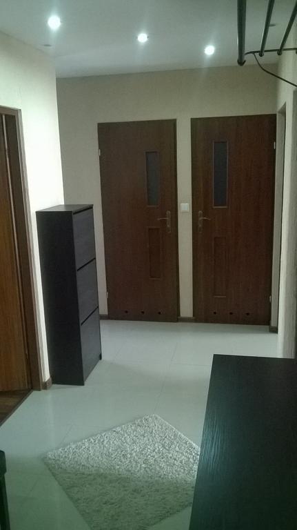 Apartament Sandra 키엘체 객실 사진